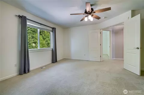 Bedroom - 20313 194th Ave E, Orting, WA 98360 photo 2 of 5