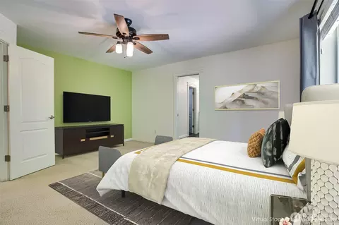Bedroom - 20313 194th Ave E, Orting, WA 98360 photo 1 of 5