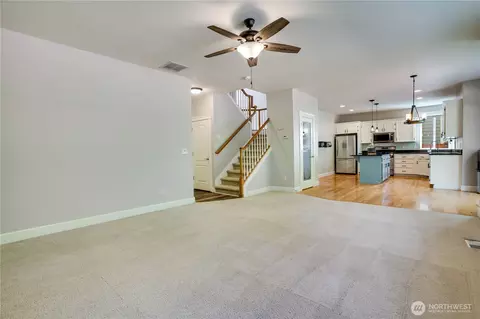 Living - 20313 194th Ave E, Orting, WA 98360 photo 5 of 5