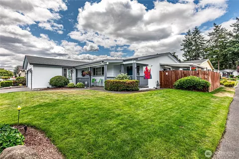 17612 19th Ave E #83, Spanaway, WA 98387