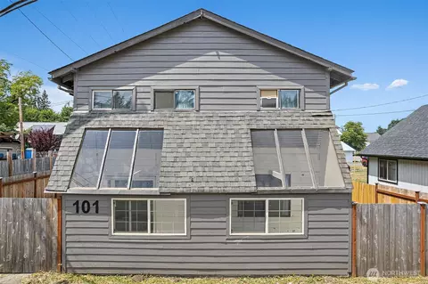 101 Pershing Ave, Carbonado, WA 98323