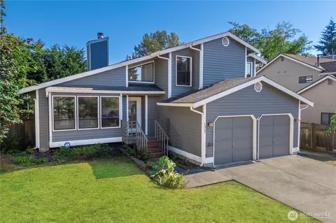 1307 SW 323rd St, Federal Way, WA 98023