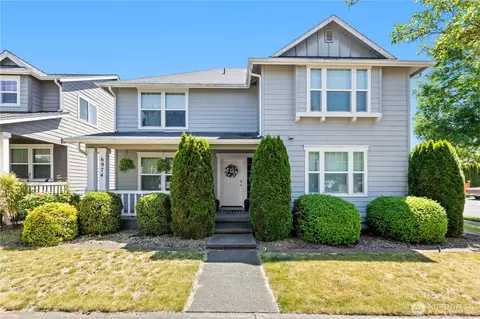 6974 Prism St SE, Lacey, WA 98513