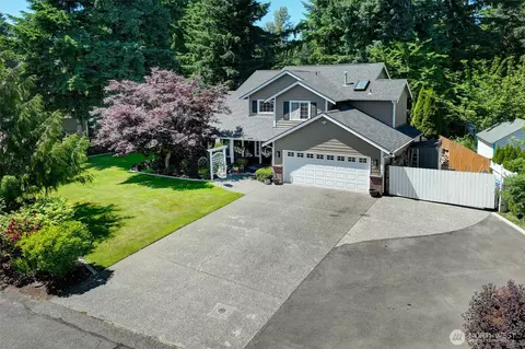 12118 261st Ave E, Buckley, WA 98321