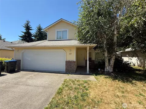 2807 Muriel Ct SE, Lacey, WA 98503