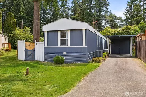 1921 208th St E #7, Spanaway, WA 98387