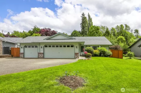 5107 68th Ave NE, Marysville, WA 98270