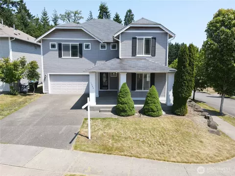 1306 Brackenridge Ave, Dupont, WA 98327