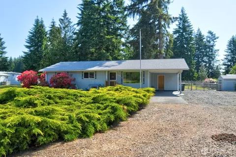 17706 Jordan St SW, Rochester, WA 98579