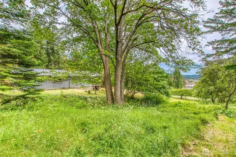 Exterior - 3388 Deer Harbor Rd, Orcas Island, WA 98243 photo 7 of 12