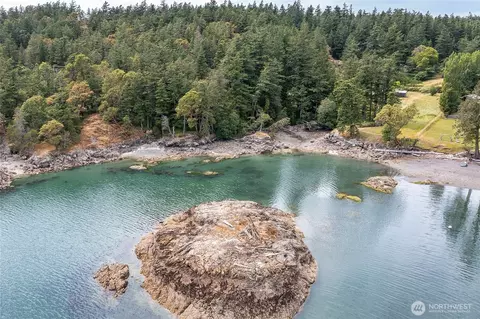 View/Area - 3388 Deer Harbor Rd, Orcas Island, WA 98243 photo 7 of 9