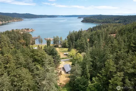 View/Area - 3388 Deer Harbor Rd, Orcas Island, WA 98243 photo 9 of 9