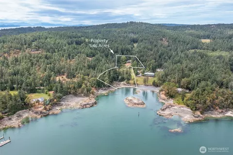 Other - 3388 Deer Harbor Rd, Orcas Island, WA 98243 photo 8 of 8