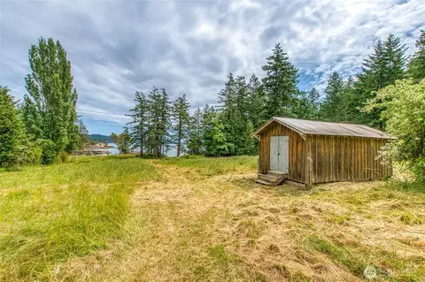 Exterior - 3388 Deer Harbor Rd, Orcas Island, WA 98243 photo 10 of 12