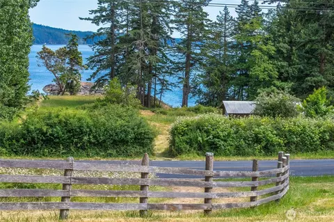 Exterior - 3388 Deer Harbor Rd, Orcas Island, WA 98243 photo 1 of 12