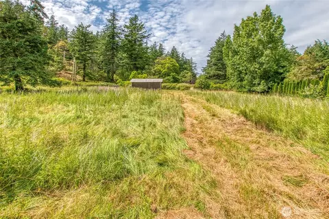 Exterior - 3388 Deer Harbor Rd, Orcas Island, WA 98243 photo 9 of 12