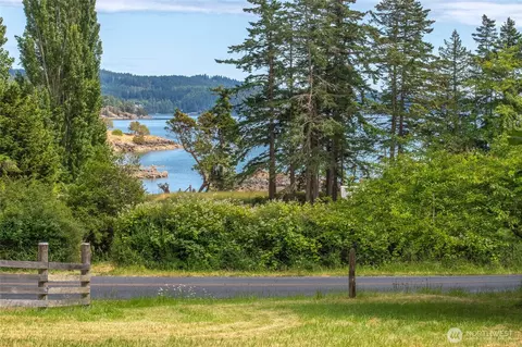 View/Area - 3388 Deer Harbor Rd, Orcas Island, WA 98243 photo 6 of 9