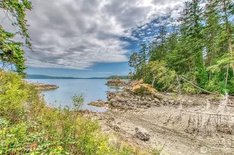View/Area - 3388 Deer Harbor Rd, Orcas Island, WA 98243 photo 3 of 9