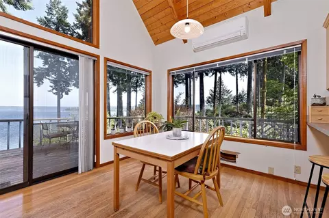 Dining - 662 E Stadium Beach Rd E, Grapeview, WA 98546 photo 1 of 1