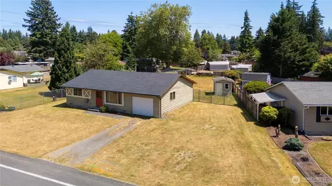 12233 43rd Dr NE, Marysville, WA 98271
