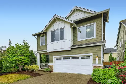 3720 195th Pl SE, Bothell, WA 98012