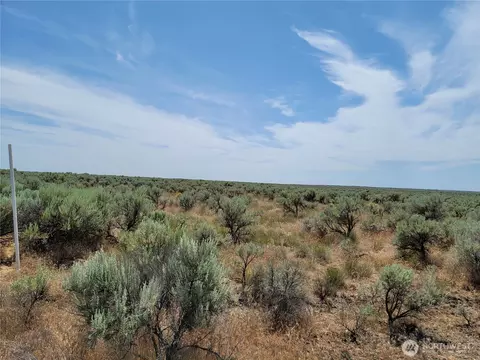 0 Lot 116 Eagle Springs Rnch, Wilson Creek, WA 98860