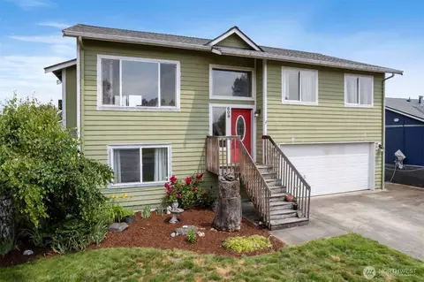609 Skinner Way SW, Orting, WA 98360
