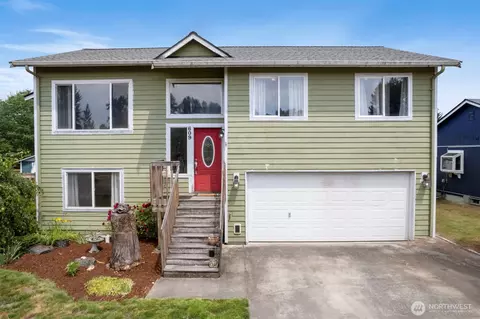 609 Skinner Way SW, Orting, WA 98360 photo 2