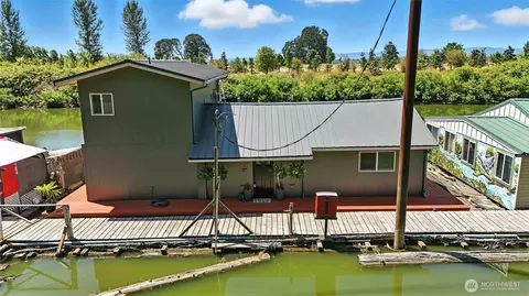 4911 NW 122nd St #61, Vancouver, WA 98685