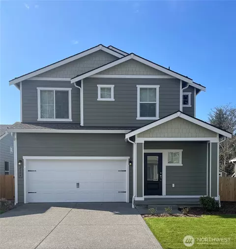 2306 158th Street Ct E, Tacoma, WA 98445