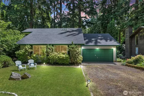 15905 Nesika Bay Rd NE, Poulsbo, WA 98370
