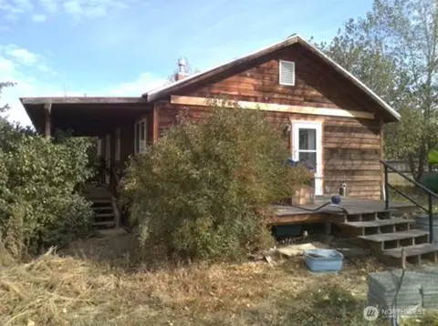 1010 Bynum Rd, Ellensburg, WA 98926