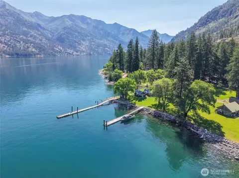 0 Lucerne, Chelan, WA 98816 photo 4