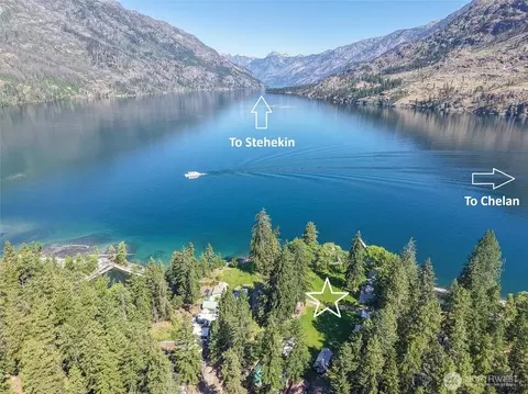 0 Lucerne, Chelan, WA 98816 photo 2
