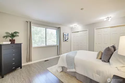 Bedroom - 18007 108th Ave NE #C4, Bothell, WA 98011 photo 1 of 3