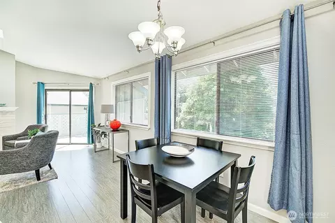 Dining - 18007 108th Ave NE #C4, Bothell, WA 98011 photo 1 of 1