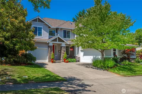 6703 Marshall Ave SE, Auburn, WA 98092