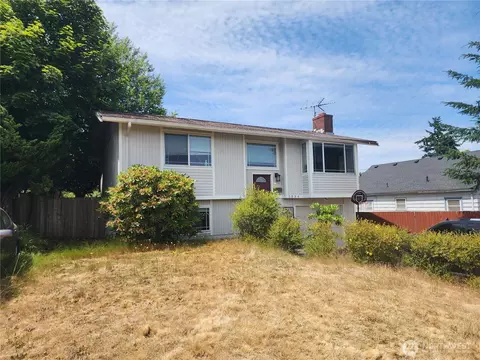 5036 N Frace Ave, Tacoma, WA 98407