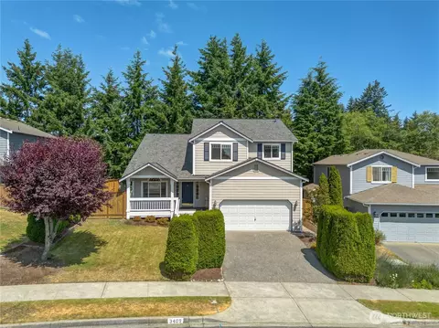 3409 49th St NE, Tacoma, WA 98422