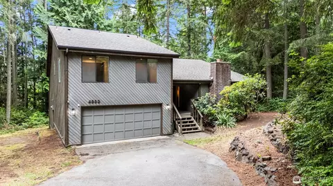 4902 62nd Ave NW, Gig Harbor, WA 98335