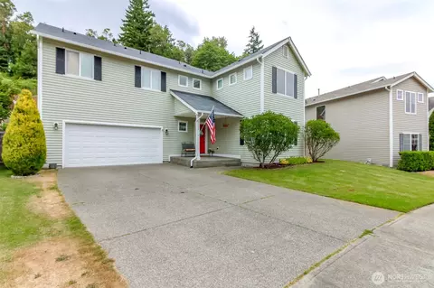 1194 Swan Loop, Dupont, WA 98327
