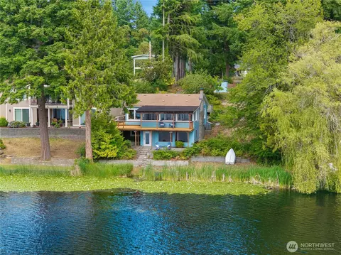 5337 Atchinson Dr SE, Olympia, WA 98513
