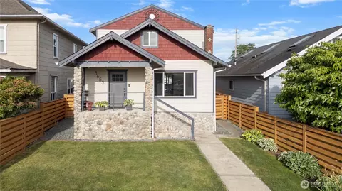 5653 S J St, Tacoma, WA 98408