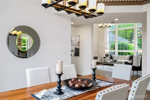 Dining - 1826 148th St SE, Mill Creek, WA 98012 photo 4 of 5