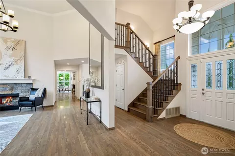 Entry Way - 1826 148th St SE, Mill Creek, WA 98012 photo 1 of 1