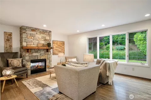 Living - 1826 148th St SE, Mill Creek, WA 98012 photo 5 of 5