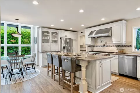 Kitchen - 1826 148th St SE, Mill Creek, WA 98012 photo 1 of 3