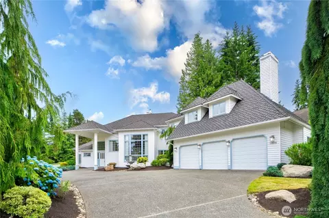 Exterior - 1826 148th St SE, Mill Creek, WA 98012 photo 5 of 5