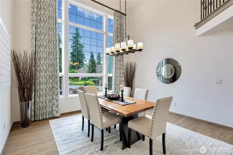 Dining - 1826 148th St SE, Mill Creek, WA 98012 photo 3 of 5