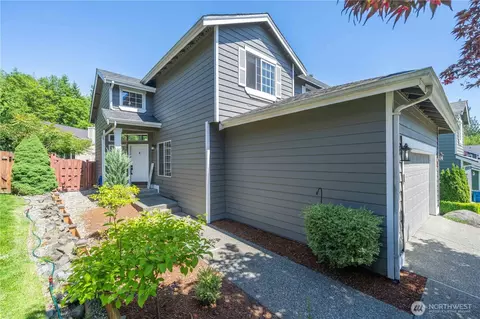 16955 Lookout Mountain Rd SE, Monroe, WA 98272